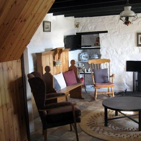 13 Borreraig Villa Dunvegan  Buitenkant foto