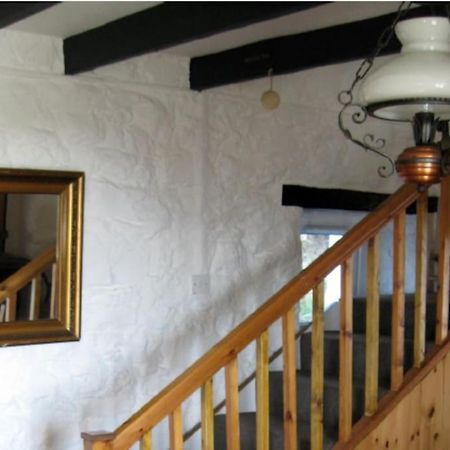 13 Borreraig Villa Dunvegan  Buitenkant foto