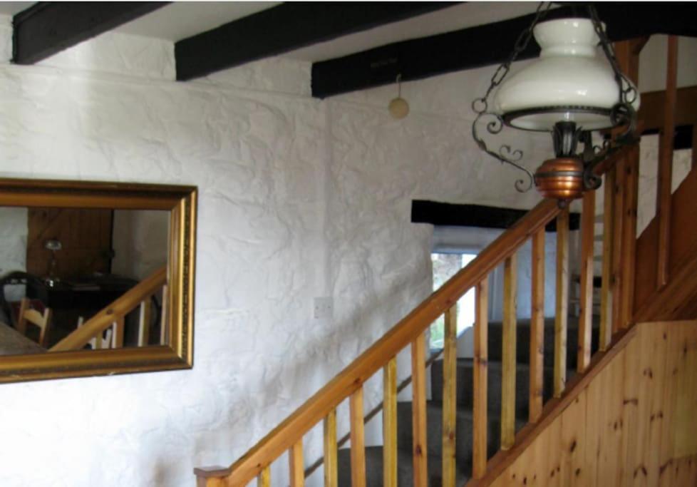 13 Borreraig Villa Dunvegan  Buitenkant foto